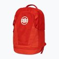 Rucsac de oraș Pitbull Athletic Logo fluo/red 3