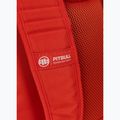 Rucsac de oraș Pitbull Athletic Logo fluo/red 10