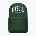 Rucsac de oraș Pitbull Norton hunter green