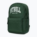 Rucsac de oraș Pitbull Norton hunter green 2