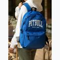 Rucsac de oraș Pitbull Norton azure blue 11