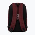 Rucsac de oraș Pitbull Norton dark burgundy 3