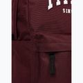 Rucsac de oraș Pitbull Norton dark burgundy 5