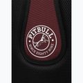 Rucsac de oraș Pitbull Norton dark burgundy 8