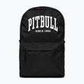 Rucsac de oraș Pitbull Norton black
