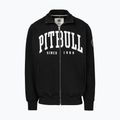 Bluză pentru bărbați Pitbull Norton Zipped black 3