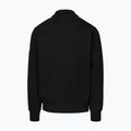 Bluză pentru bărbați Pitbull Norton Zipped black 4