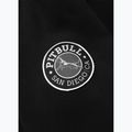 Bluză pentru bărbați Pitbull Norton Zipped black 6