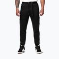 Pantaloni pentru bărbați Pitbull Small Logo HD Track black