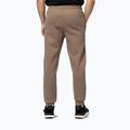 Pantaloni pentru bărbați Pitbull Small Logo HD Track coyote brown 3