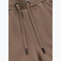 Pantaloni pentru bărbați Pitbull Small Logo HD Track coyote brown 7