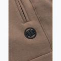 Pantaloni pentru bărbați Pitbull Small Logo HD Track coyote brown 9