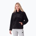 Bluză pentru femei Pitbull Aragona Norton Hooded black