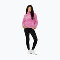 Bluză pentru femei Pitbull Aragona Norton Hooded dark chocolate 2
