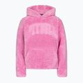 Bluză pentru femei Pitbull Aragona Norton Hooded dark chocolate 7