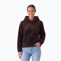 Bluză pentru femei Pitbull Aragona Norton Hooded grey/melange