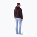 Bluză pentru femei Pitbull Aragona Norton Hooded grey/melange 5