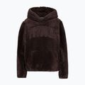 Bluză pentru femei Pitbull Aragona Norton Hooded grey/melange 6