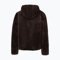 Bluză pentru femei Pitbull Aragona Norton Hooded grey/melange 7