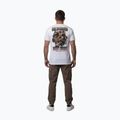Tricou pentru bărbați Pitbull Best Coast white 4
