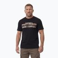 Tricou pentru bărbați Pitbull Best Coast black