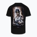 Tricou pentru bărbați Pitbull Hatter black 6