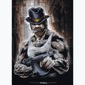 Tricou pentru bărbați Pitbull Hatter black 9