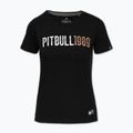 Tricou pentru femei Pitbull Beach Girl black 4
