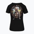Tricou pentru femei Pitbull Beach Girl black 5