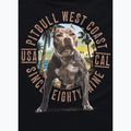 Tricou pentru femei Pitbull Beach Girl black 10