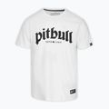 Tricou pentru bărbați Pitbull O'Side white 3