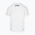 Tricou pentru bărbați Pitbull O'Side white 4