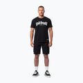 Tricou pentru bărbați Pitbull O'Side black 2