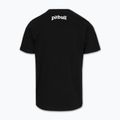 Tricou pentru bărbați Pitbull O'Side black 4