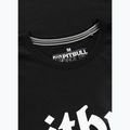 Tricou pentru bărbați Pitbull O'Side black 5