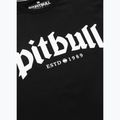 Tricou pentru bărbați Pitbull O'Side black 6