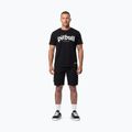 Tricou pentru bărbați Pitbull O'Side Skull black 2