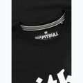 Tricou pentru bărbați Pitbull O'Side Skull black 7