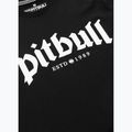 Tricou pentru bărbați Pitbull O'Side Skull black 8