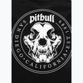 Tricou pentru bărbați Pitbull O'Side Skull black 9