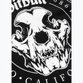 Tricou pentru bărbați Pitbull O'Side Skull black 10
