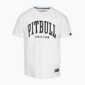 Tricou pentru bărbați Pitbull Norton white 3