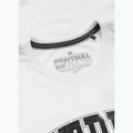 Tricou pentru bărbați Pitbull Norton white 5