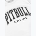 Tricou pentru bărbați Pitbull Norton white 6