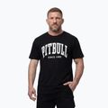 Tricou pentru bărbați Pitbull Norton black