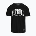 Tricou pentru bărbați Pitbull Norton black 3