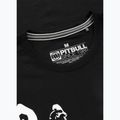 Tricou pentru bărbați Pitbull Esqueleto black 5