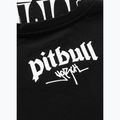 Tricou pentru bărbați Pitbull Esqueleto black 8