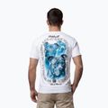 Tricou pentru bărbați Pitbull Protector white 3
