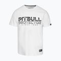 Tricou pentru bărbați Pitbull Protector white 5
